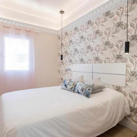 Nuevo Bien Comunicado 1 Dormitorio Мадрид Екстериор снимка